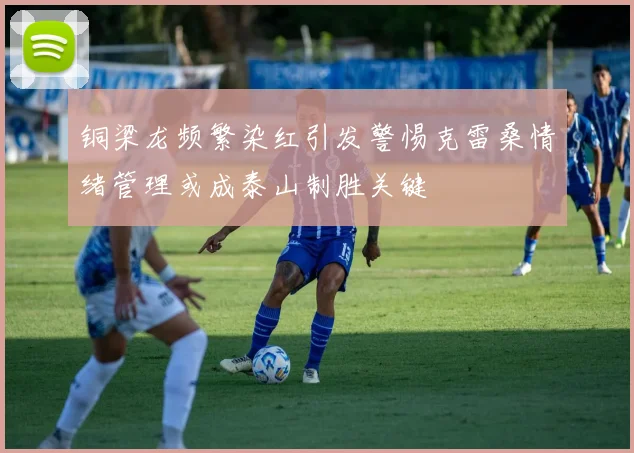铜梁龙频繁染红引发警惕克雷桑情绪管理或成泰山制胜关键